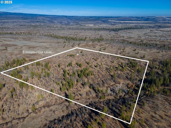 Property Photo:  76 Big Springs Rd  WA 98620 