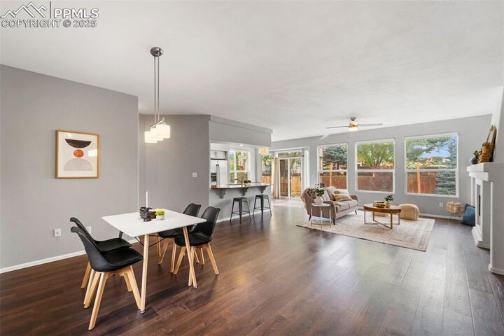 Property Photo: 8017 Radcliff Drive CO 80920