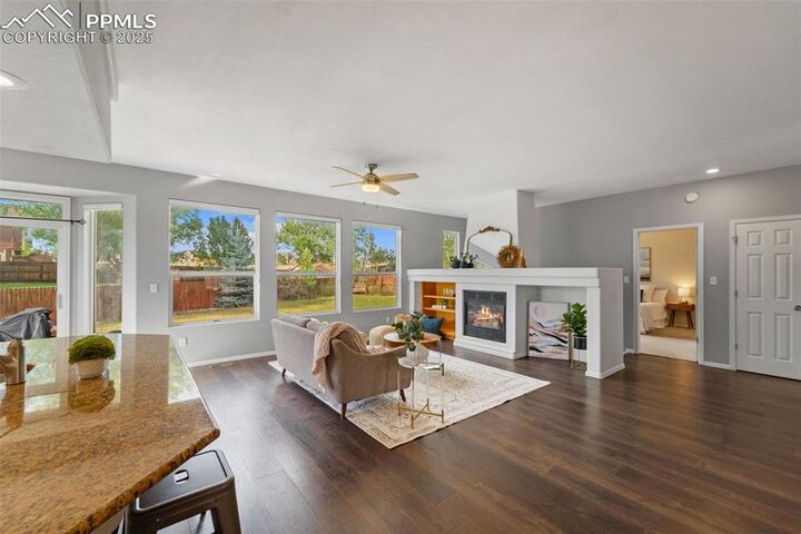 Property Photo: 8017 Radcliff Drive CO 80920