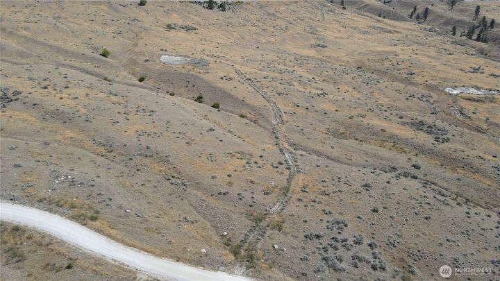 Property Photo: 15 Pine Bluff WA 98844