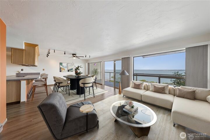 Property Photo:  415 N State Street 406  WA 98225 