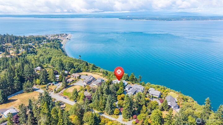 Property Photo: 4650 Rhodie Lane WA 98249