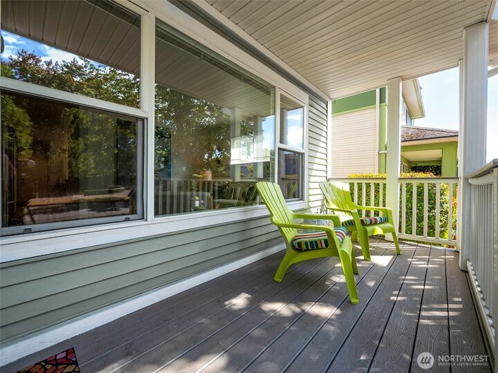 Property Photo: 6736 29th Avenue S WA 98108
