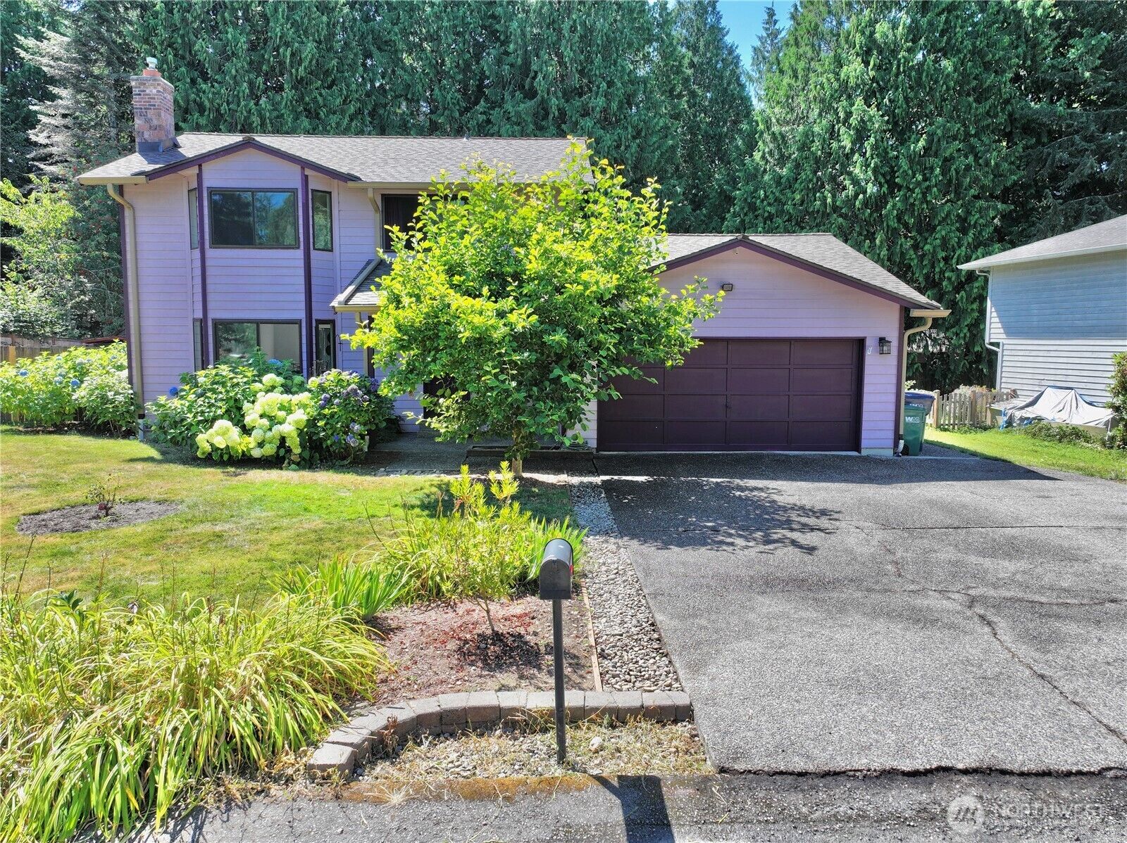 Property Photo: 27805 NE 141st Place WA 98019