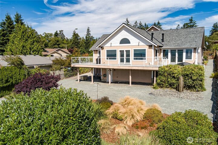 1947  Ficrest Avenue  Coupeville WA 98239 photo