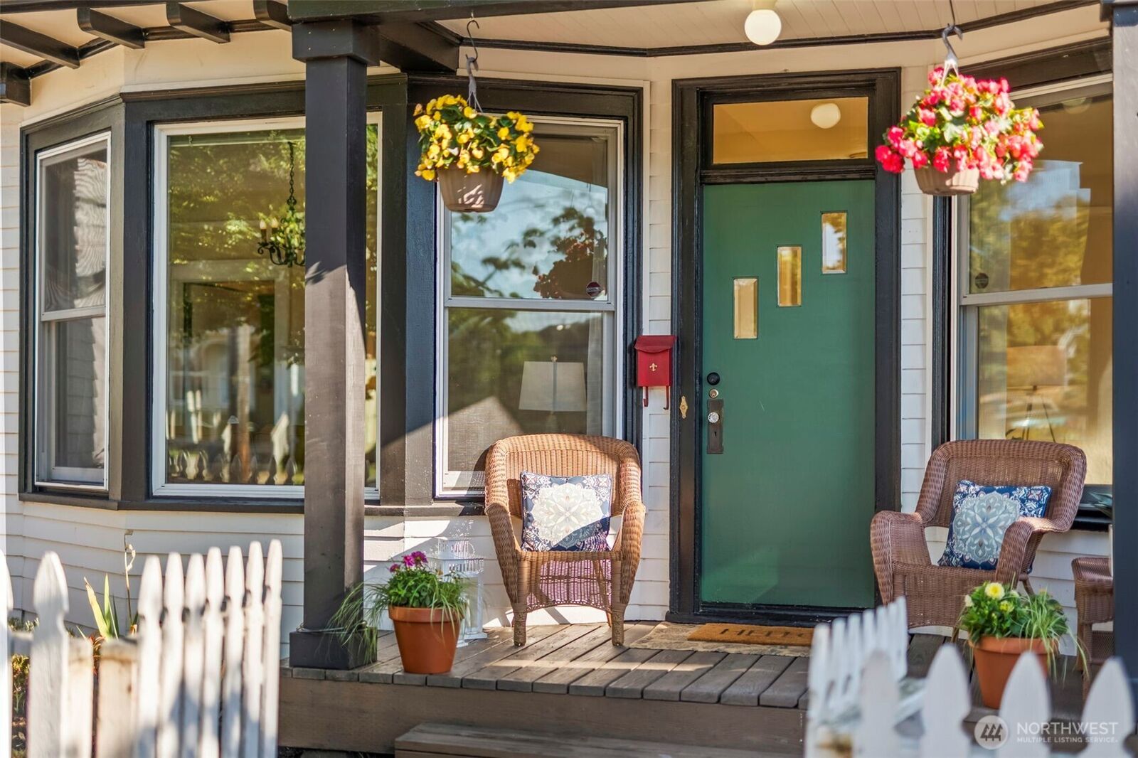 Property Photo: 1507 S 9th Street WA 98405