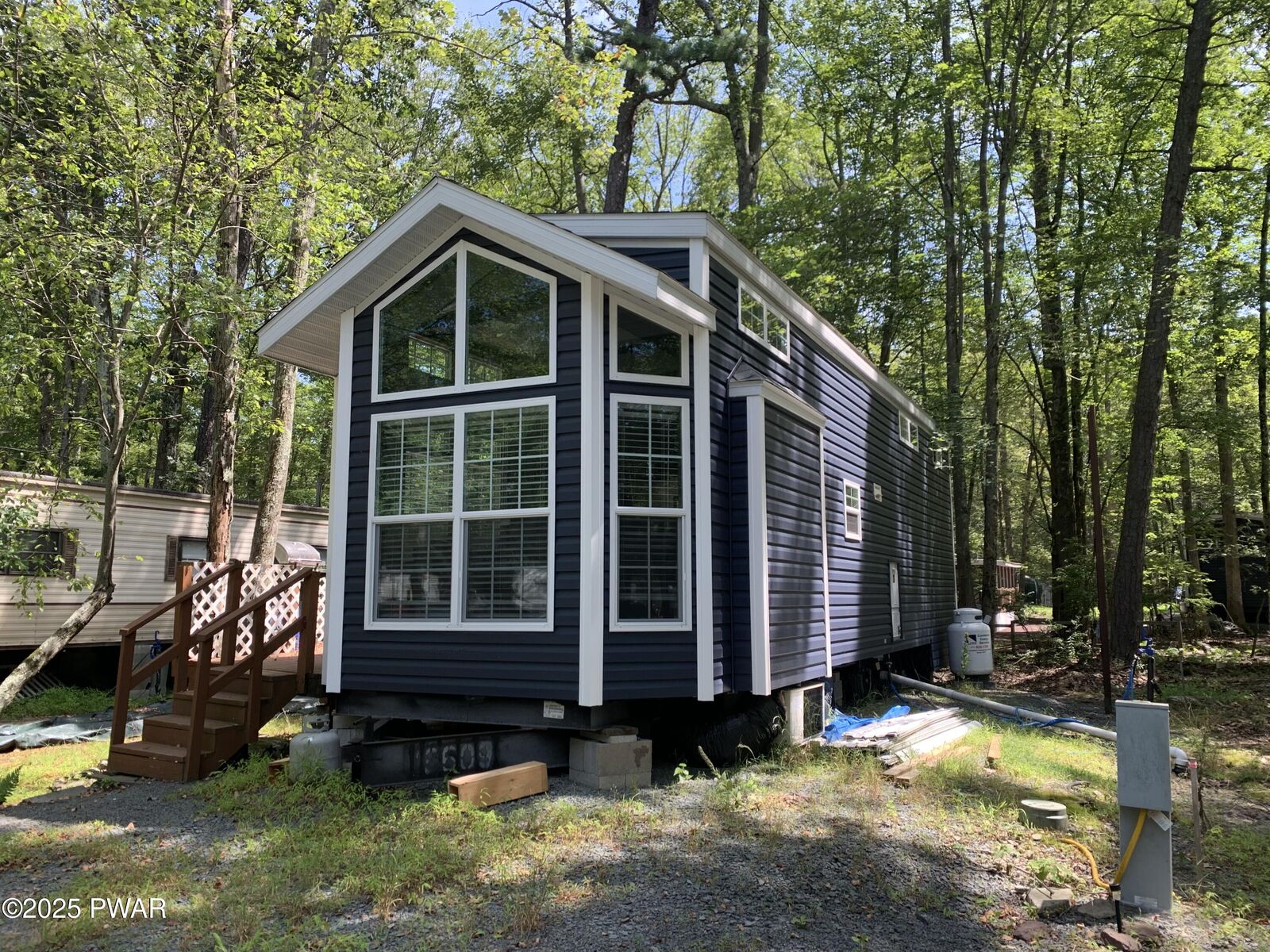 Property Photo: 131 Bobcat Drive PA 18337