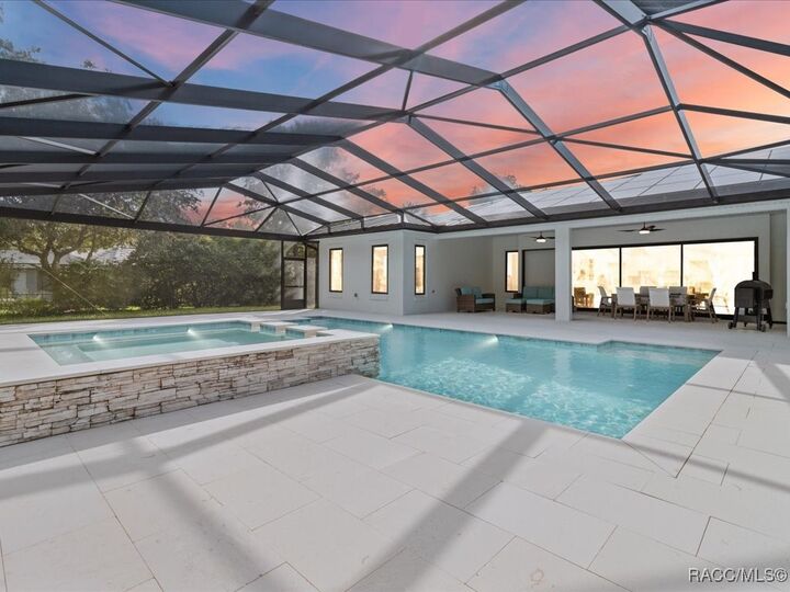 Property Photo: 3937 W Shadow Creek Loop FL 34461