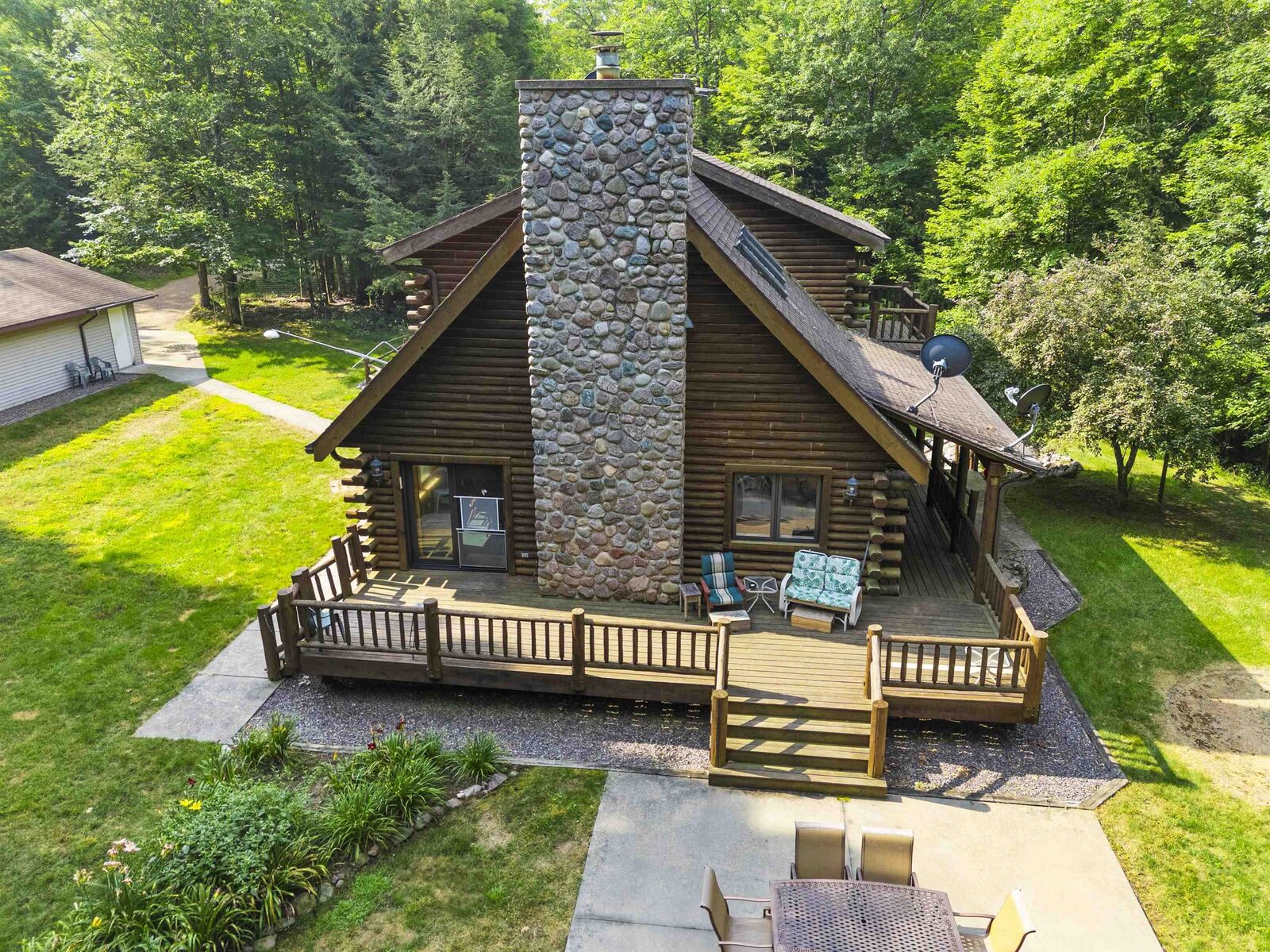 Property Photo: 15789 Hickory Lane WI 54149