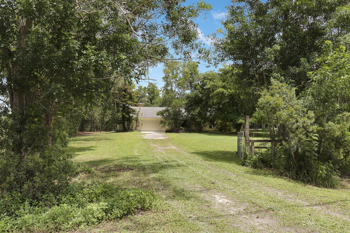 Property Photo:  12683 152nd Street N  FL 33478 