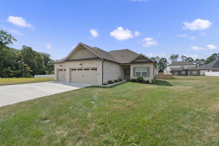 Property Photo:  312 Olympia Court  KY 42103 