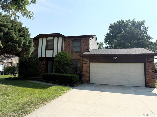 Property Photo: 5168 Fedora Drive MI 48085