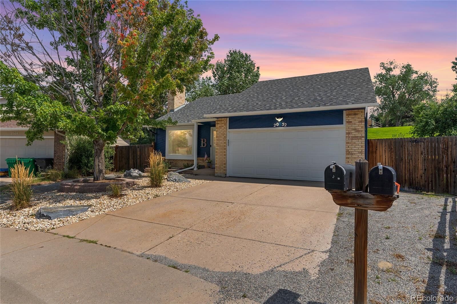 Property Photo:  2052 Turner Court  CO 80104 