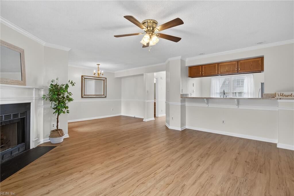 Property Photo:  103 Tannin Bark Trl  VA 23692 
