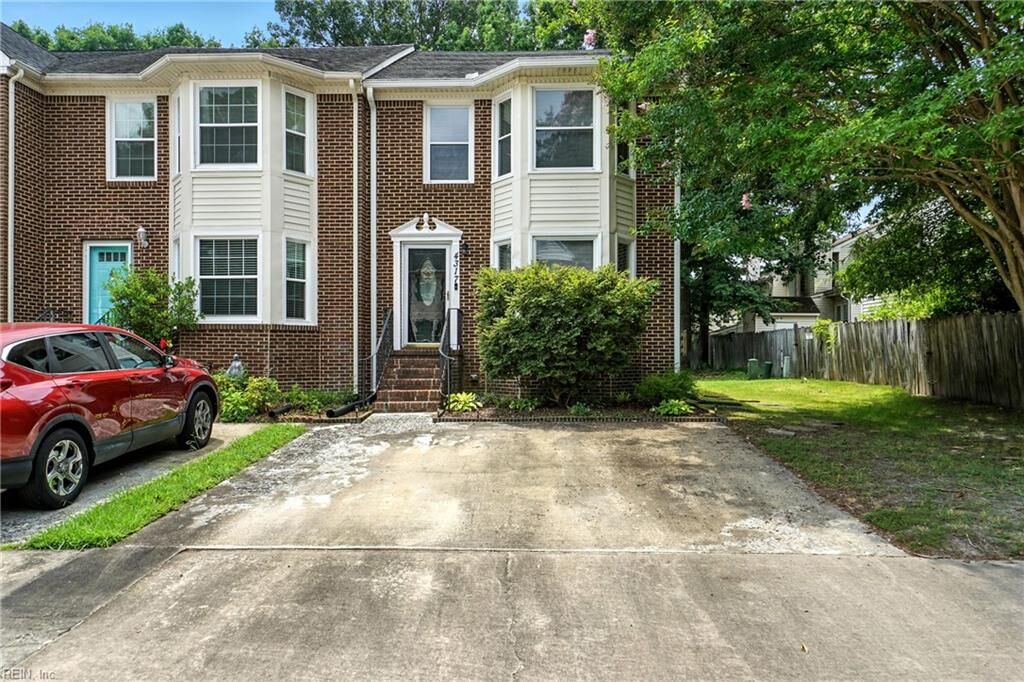 Property Photo:  4317 Manchester Ln  VA 23321 