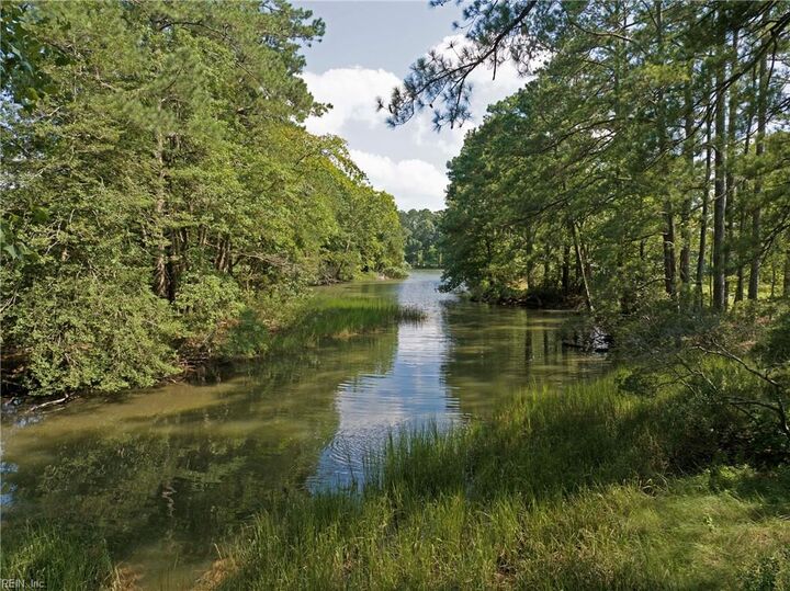 Property Photo:  2734 New Point Comfort Hwy  VA 23138 