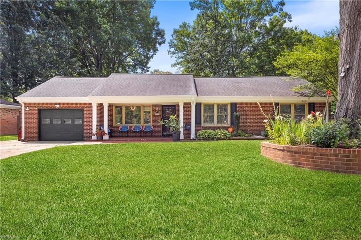 6299 Drew Dr  Virginia Beach VA 23464 photo