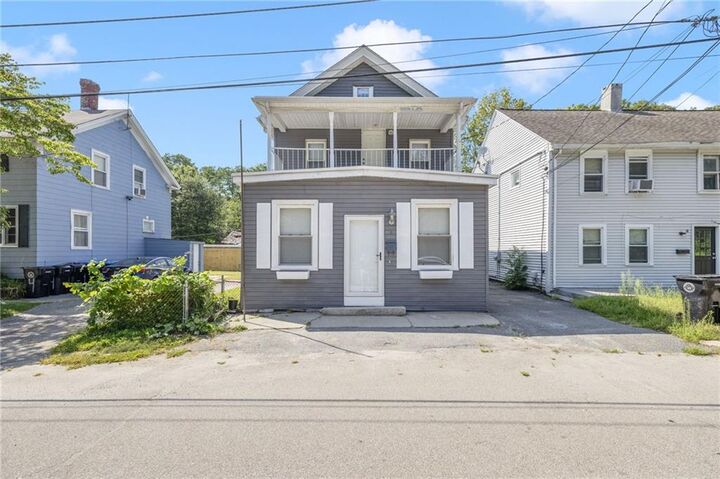 6 Mill Street  North Smithfield RI 02896 photo
