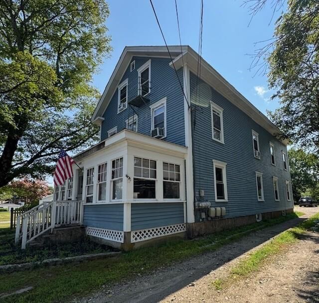 Property Photo:  1088 Main Street  RI 02832 