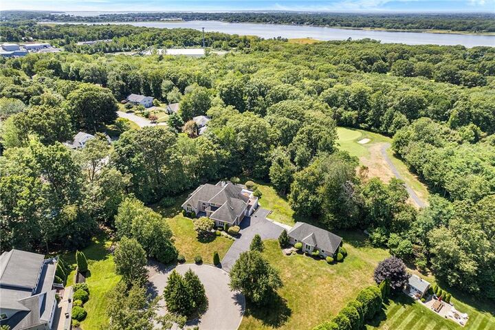 Property Photo: 9 Lambert Lane RI 02885