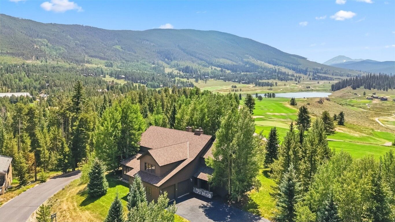 Property Photo:  272 Penstemon Road  CO 80435 