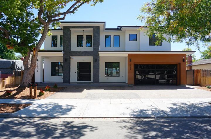 1062 Craig Drive  San Jose CA 95129 photo