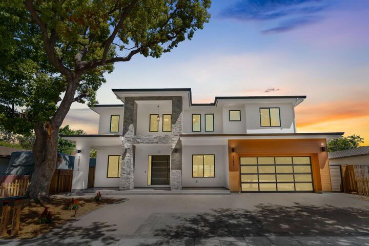 1062 Craig Drive  San Jose CA 95129 photo