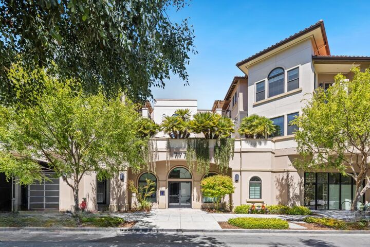 777 Walnut Street 307  San Carlos CA 94070 photo