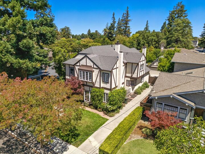 158 Oakdale Street  Redwood City CA 94062 photo