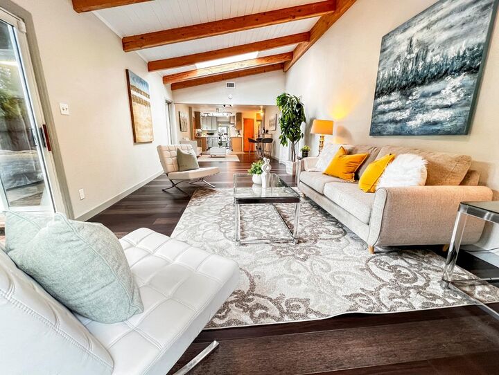 Property Photo: 315 King Street CA 94062