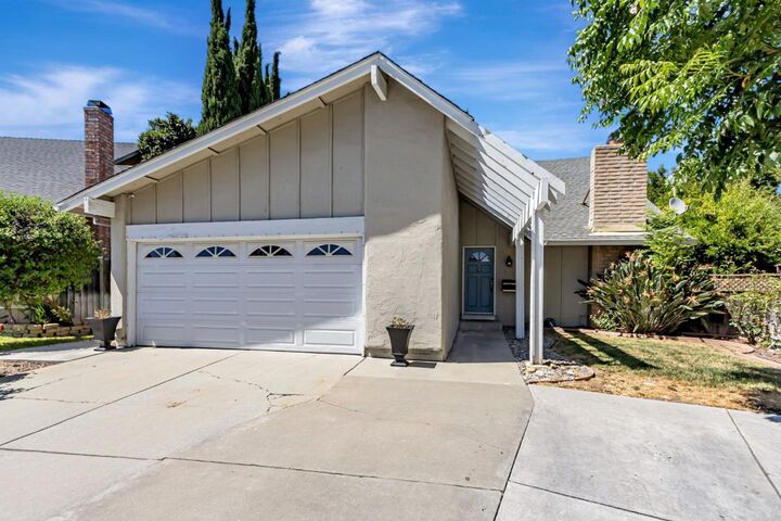 273 Marti Way  San Jose CA 95136 photo