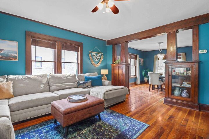 Property Photo:  17 Lord Street  WI 53534 
