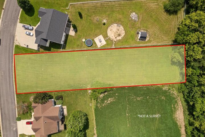 Property Photo:  Lot 60 Comfortcove Street  WI 53576 