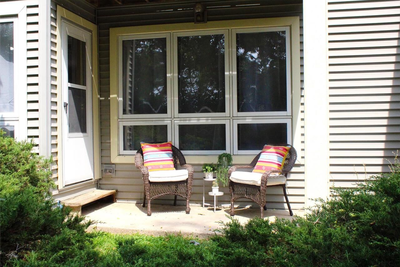 Property Photo:  121 Ski Court  WI 53713 