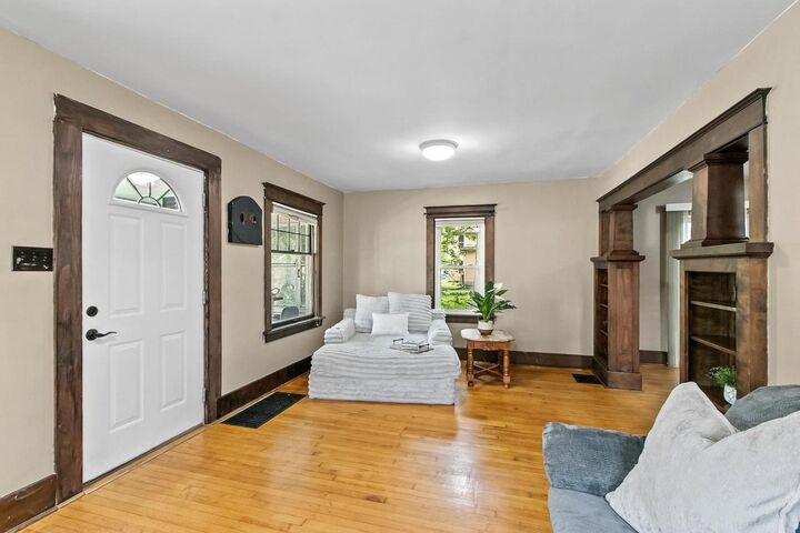 Property Photo:  208 Rock Street  WI 53548 