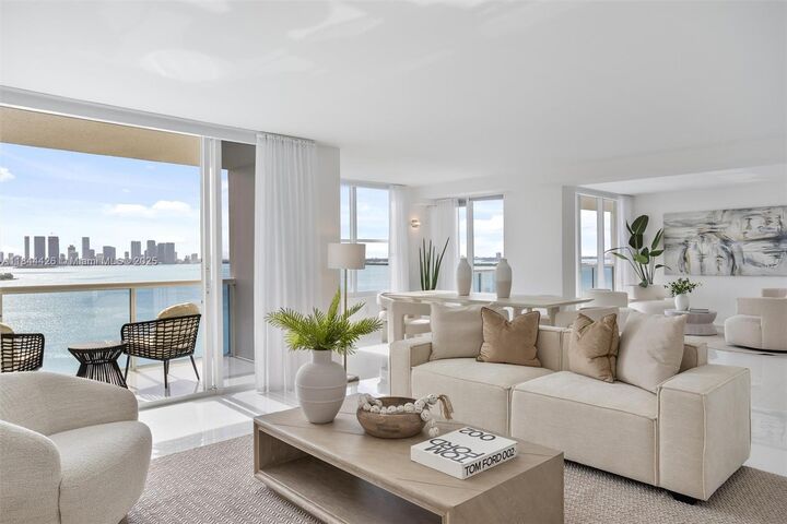 1800 Sunset Harbour Drive 1702/4  Miami Beach FL 33139 photo