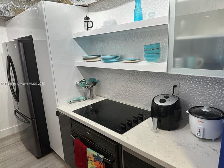 Property Photo: 850 N Miami Ave W-710 FL 33136