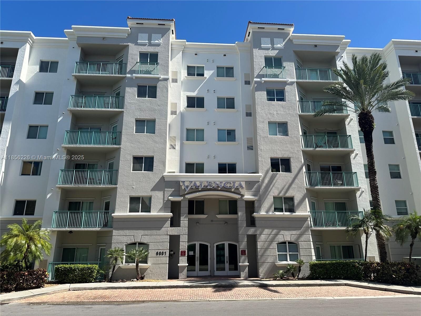 Property Photo: 6001 SW 70th St 535 FL 33143