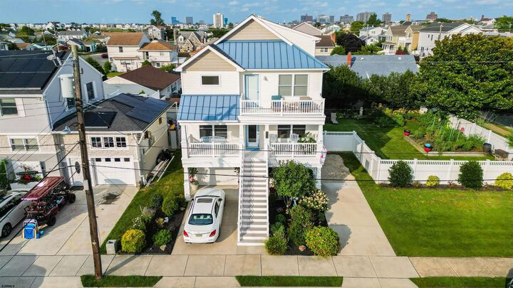 203 N Melbourne Ave  Ventnor NJ 08406 photo