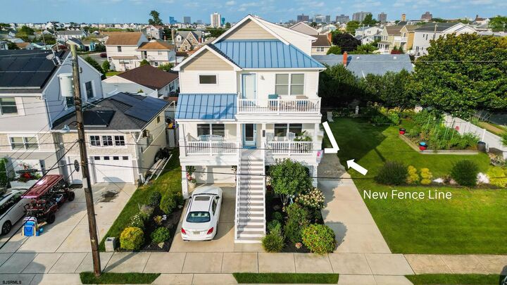203 N Melbourne Ave  Ventnor NJ 08406 photo