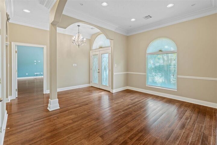 Property Photo:  4111 Woodside Dr Drive  LA 70605 