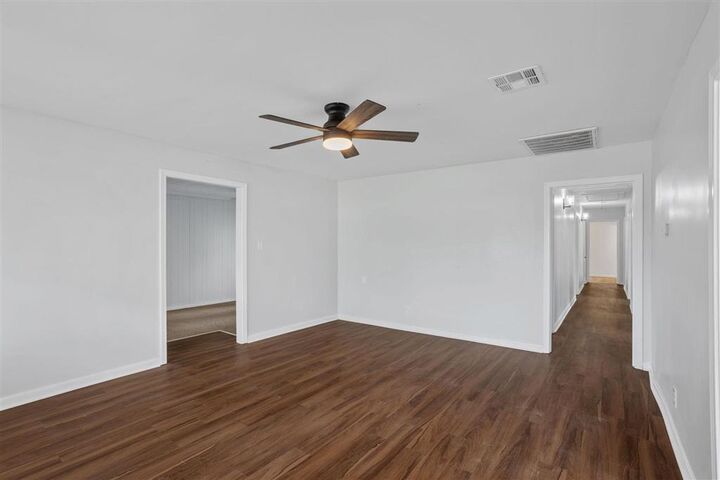 Property Photo: 2016 10th St Street LA 70601