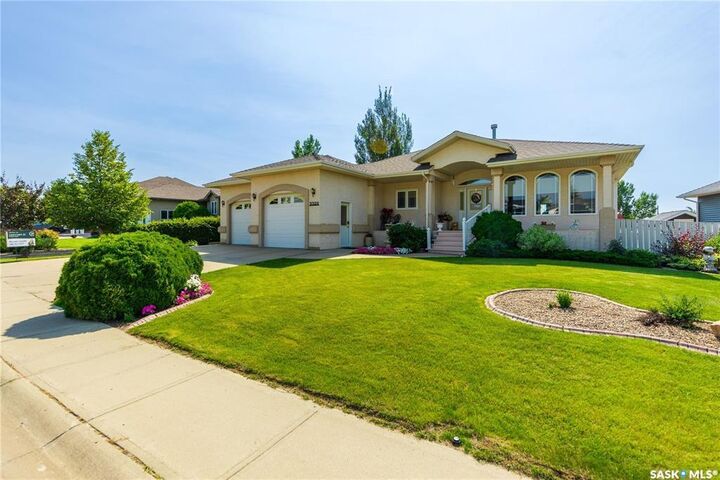 Photo de la propriété:  5329 Herald Street  SK S0L 2C0 