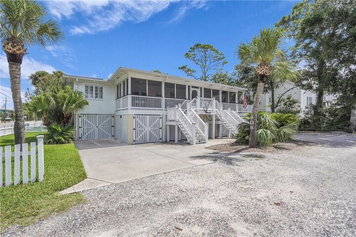 Property Photo:  606 Butler Avenue  GA 31328 