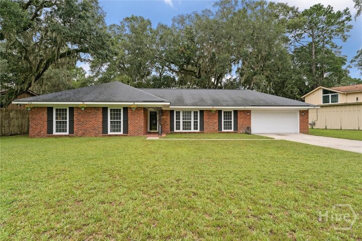 Property Photo: 13302 Chesterfield Drive GA 31419