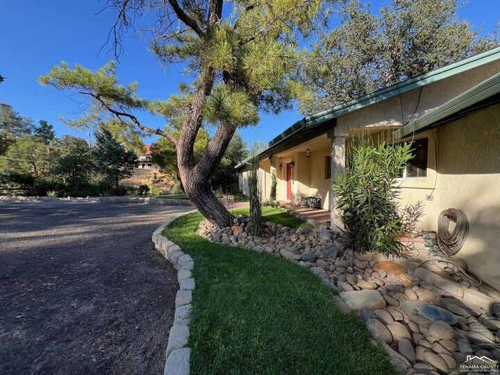 Property Photo:  14485 Surrey Village Lane  CA 96080 