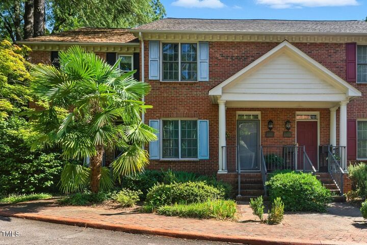 Property Photo: 1403 Governors Court NC 27604