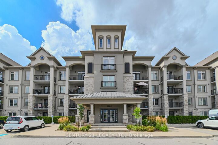 Property Photo:  1460 Main Street E 214  ON L9T 8W5 