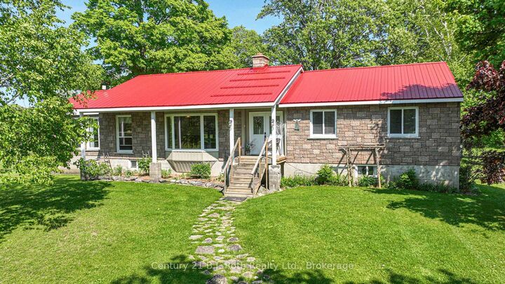 Property Photo:  1579 Wainman Line  ON L0K 1E0 