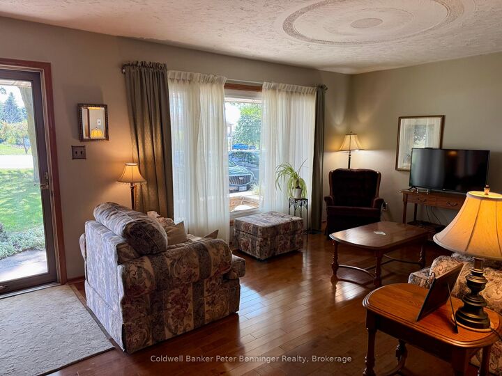 Property Photo:  1582 Bruce 4 RR #4 N/A  ON N0G 2V0 